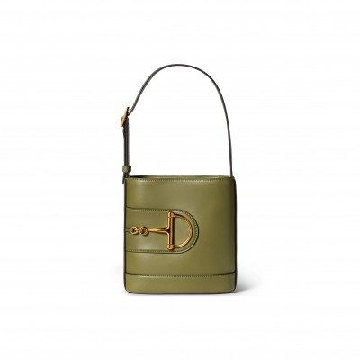 GUCCI 73 MINI BUCKET BAG 833665 (20*18.5*8.5cm)